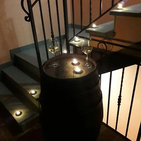 Michaelis De Matrice Дом отдыха *