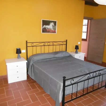 Holiday home Michaelis De Matrice *