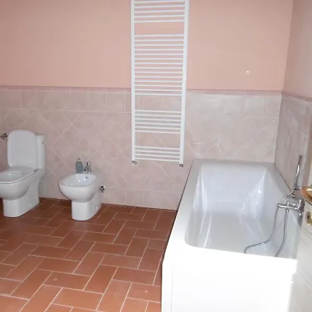 Michaelis De Matrice Holiday home