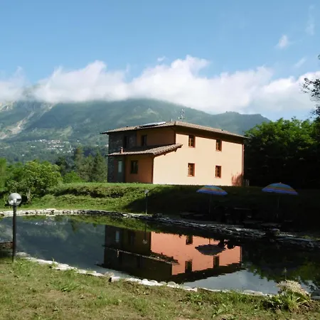 Holiday home Michaelis De Matrice *