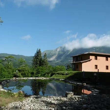 Michaelis De Matrice Holiday home
