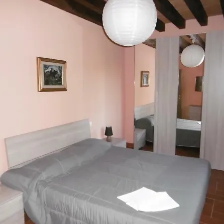 Holiday home Michaelis De Matrice